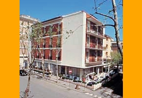 hotel galileo