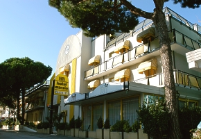  hotel marzia 