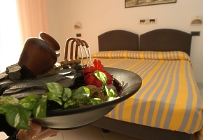 hotel MARZIA manelsk poste