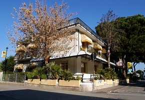 hotel MARZIA