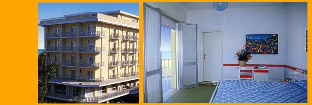  hotel michelangelo 