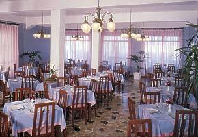 hotel pironi jedle