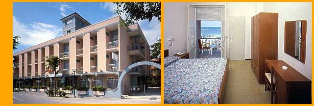  hotel pironi 