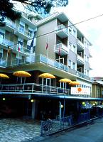 hotel tiberius