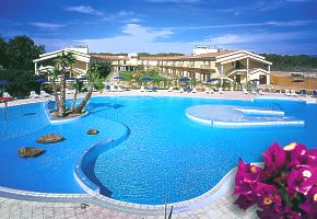 hotel ALA BIRDI bazn