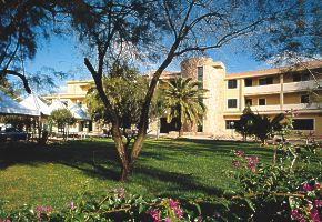 hotel ALA BIRDI