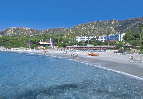 grand hotel CAPO BOI pl