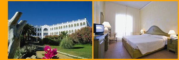  grand hotel capo boi 