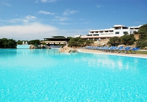  hotel capo testa grand 