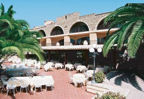 HOTEL COSTA DEI FIORI