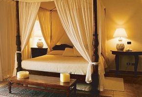 HOTEL COSTA DEI FIORI izba