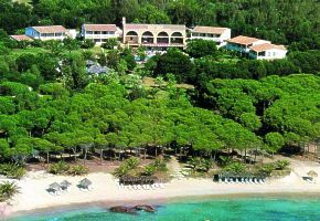 HOTEL COSTA DEI FIORI pri pli s priezranm morom