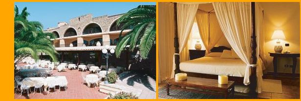  hotel costa dei fiori 