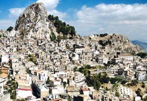 fotogalery - Sicilia Sicily
