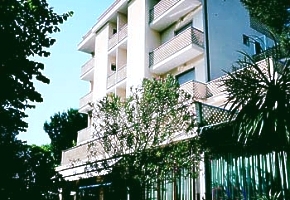 hotel GLI OLEANDRI