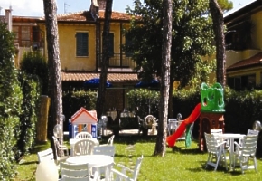 hotel Golf 