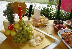 hotel GOLF gastronmia