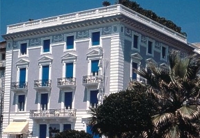 hotel Palace