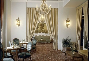 hotel PALACE spolon priestory s elegatn