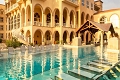 Hotel Hilton N'Djamena, N'Djamena