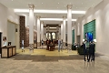 Hotel Hilton N'Djamena, N'Djamena