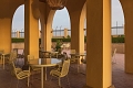 Hotel Hilton N'Djamena, N'Djamena