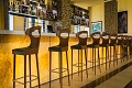 Hotel Hilton N'Djamena, N'Djamena