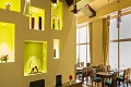 Hotel Hilton N'Djamena, N'Djamena