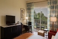 Hotel Hilton N'Djamena, N'Djamena