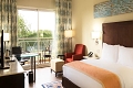 Hotel Hilton N'Djamena, N'Djamena