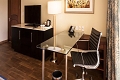 Hotel Hilton N'Djamena, N'Djamena