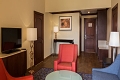 Hotel Hilton N'Djamena, N'Djamena