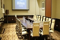 Hotel Hilton N'Djamena, N'Djamena