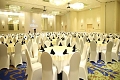 Hotel Hilton N'Djamena, N'Djamena