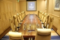 Hotel Hilton N'Djamena, N'Djamena
