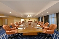 Ledger Plaza Hotel N'Djamena, N'Djamena