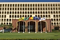 Radisson Blu Hotel N'Djamena, N'Djamena