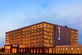 Radisson Blu Hotel N'Djamena, N'Djamena