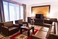 Radisson Blu Hotel N'Djamena, N'Djamena