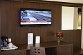 La Residence Hotel N'Djamena, N'Djamena