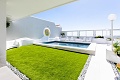 Villa Punta Larga, Candelaria