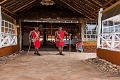 Enkorok Mara Camp, Masai Mara, Kea