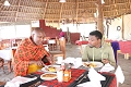 Enkorok Mara Camp, Masai Mara, Kea