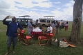 Enkorok Mara Camp, Masai Mara, Kea