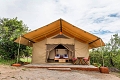 Enkorok Mara Camp, Masai Mara, Kea