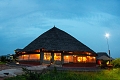 Enkorok Mara Camp, Masai Mara, Kea