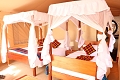 Enkorok Mara Camp, Masai Mara, Kea