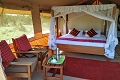 Enkorok Mara Camp, Masai Mara, Kea