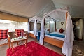Enkorok Mara Camp, Masai Mara, Kea