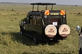 Enkorok Mara Camp, Masai Mara, Kea